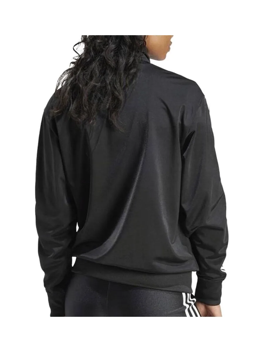 Veste Noire Femme Adidas Firebird 3