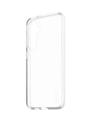 PanzerGlass CARE™ by ® Urban Combat Case Transparent Samsung Galaxy S25+ mobile phone case 4