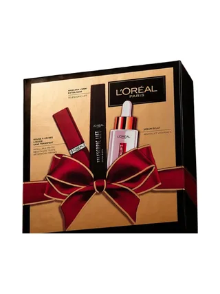 Coffret Rutine Beauté & Maquillage Infaillible L'Oréal Paris 1