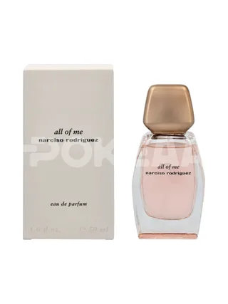 Narciso Rodriguez All Of Me Edp Spray 50ml 1