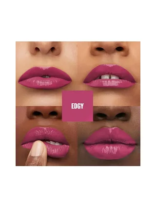 Rouge à Lèvres Liquide Maybelline New York 165 Edgy 2