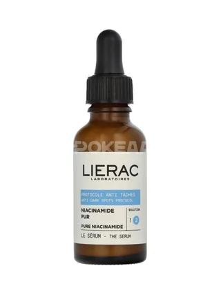 Lierac Protocole Anti-Dark Spots Serum 30ml 2
