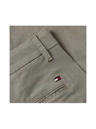 Pantalon Gris Homme Tommy Hilfiger Hydrogen 2