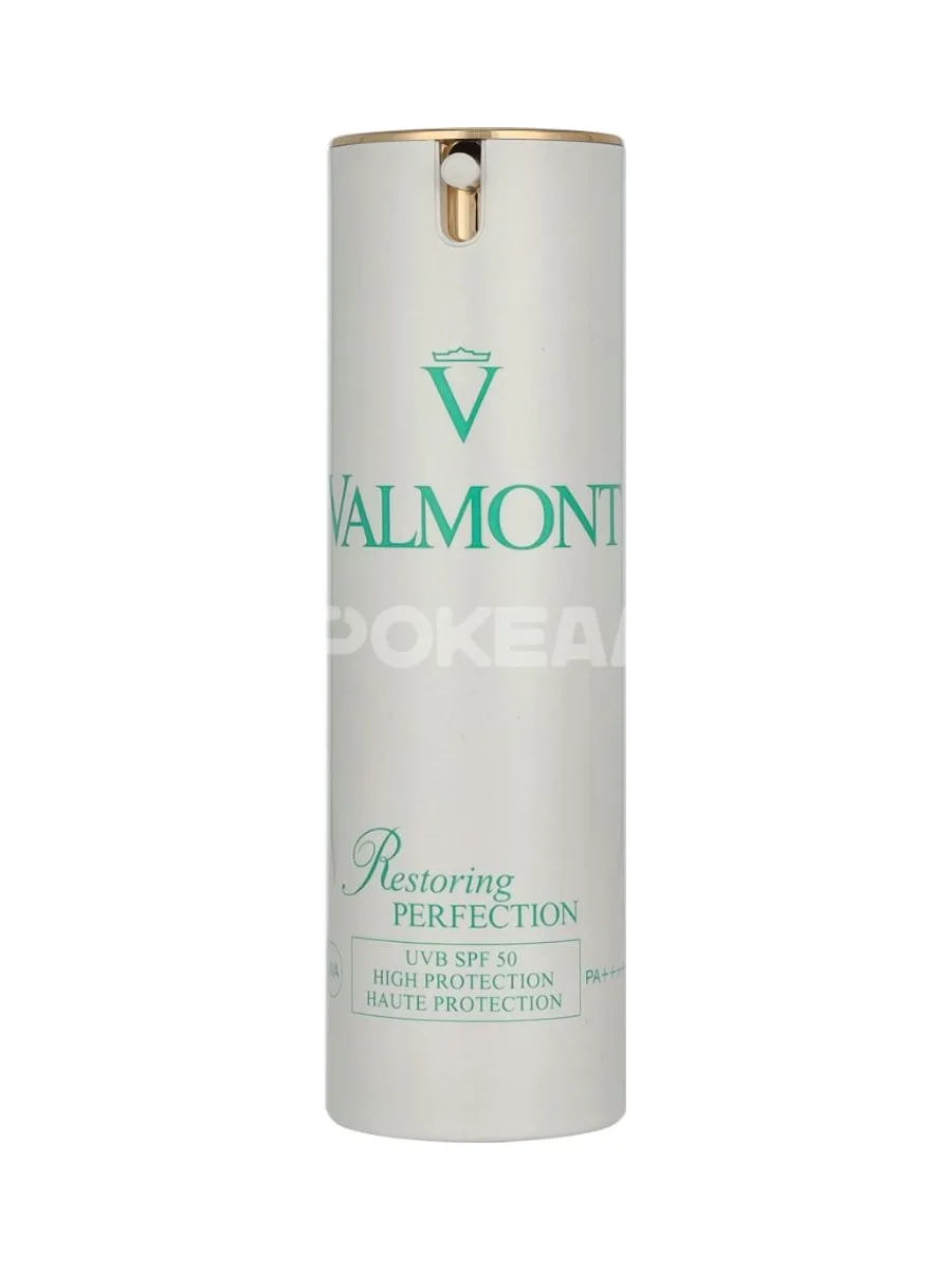 Valmont Restoring Perfection SPF50 30ml 2