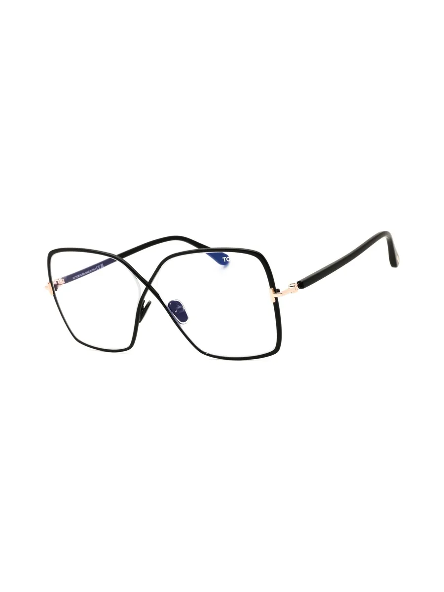 Tom Ford FT5841-B — Lunettes de vue 1