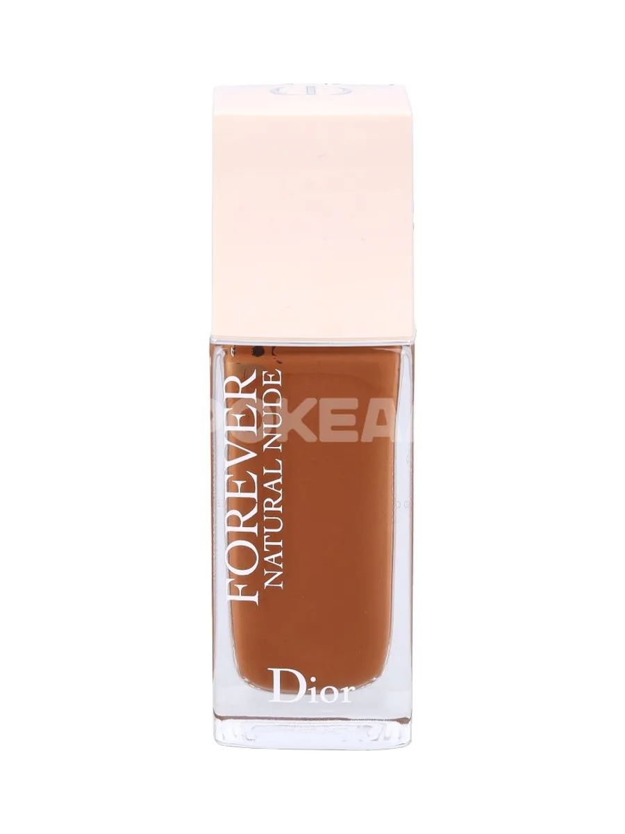 Dior Forever Natural Nude 24H Wear Foundation 30ml - #6N Neutral 2
