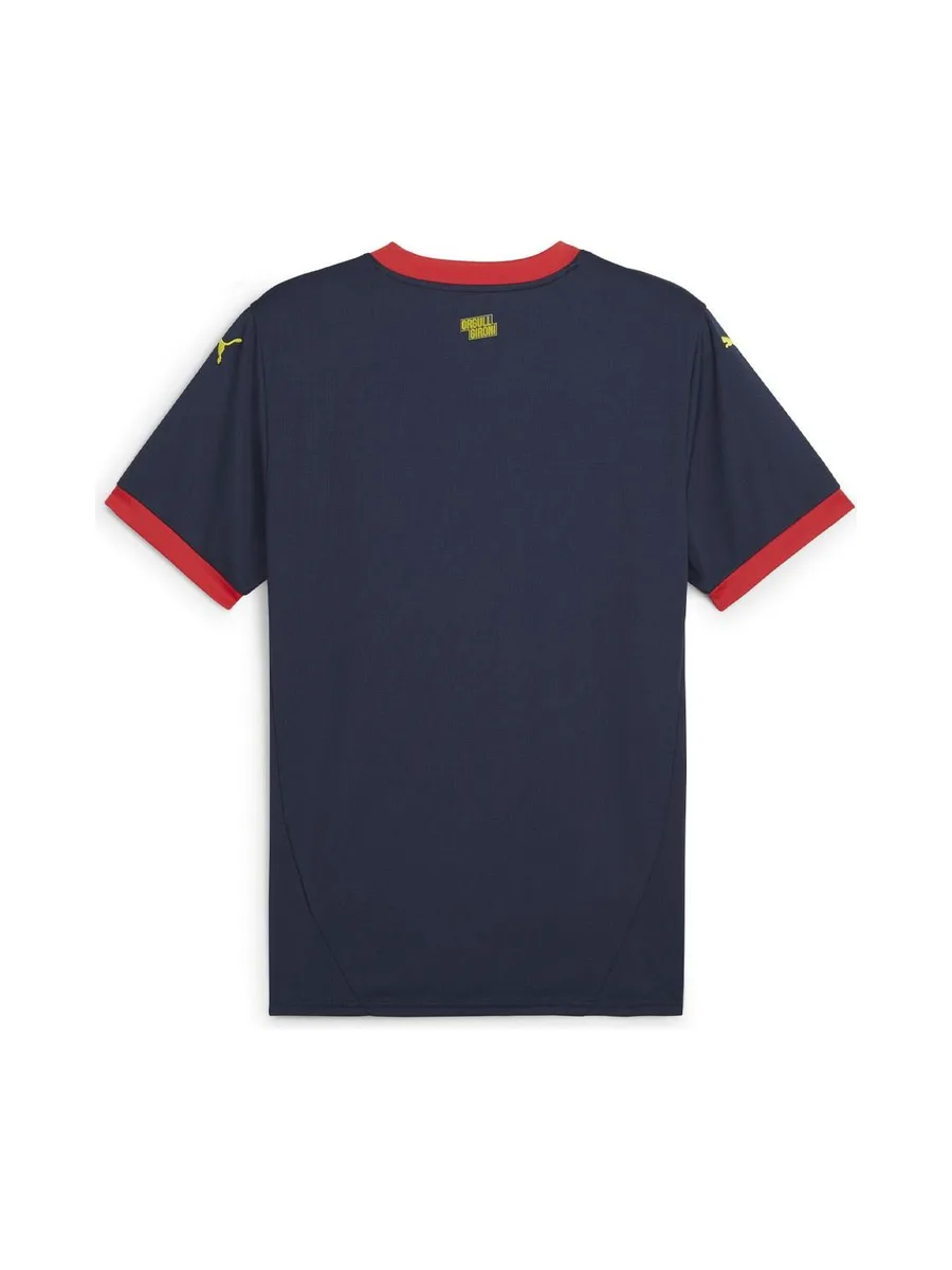 Girona FC Maillot Extérieur Homme Puma 24/25 3