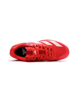 Chaussures Tennis Rouge Homme Adidas Adizero Cybersonic 2 4