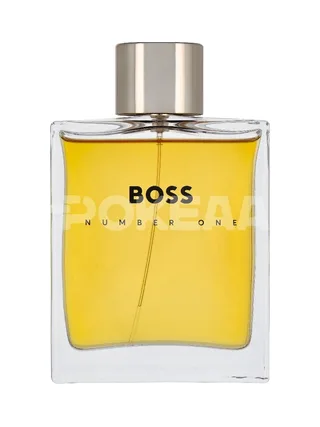 Boss Number One Edt Spray 100ml 2