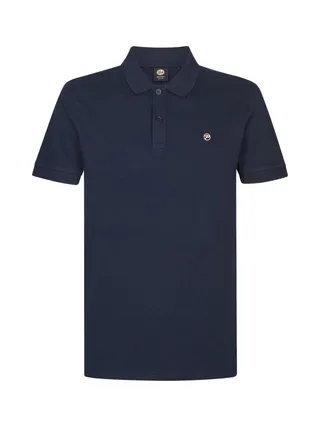 Polo Marine Homme Petrol Industries 5178 1