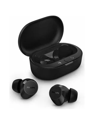Philips In-ear Black 1
