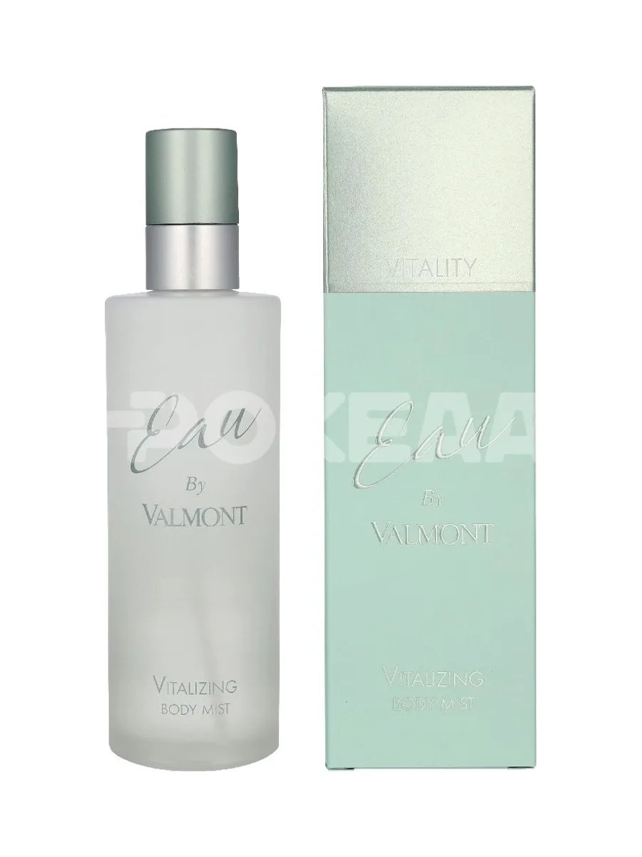 Valmont Eau By Valmont Body Mist 150ml 1
