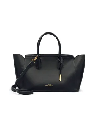 Sac Cabas LEVALLOIS Noir 1