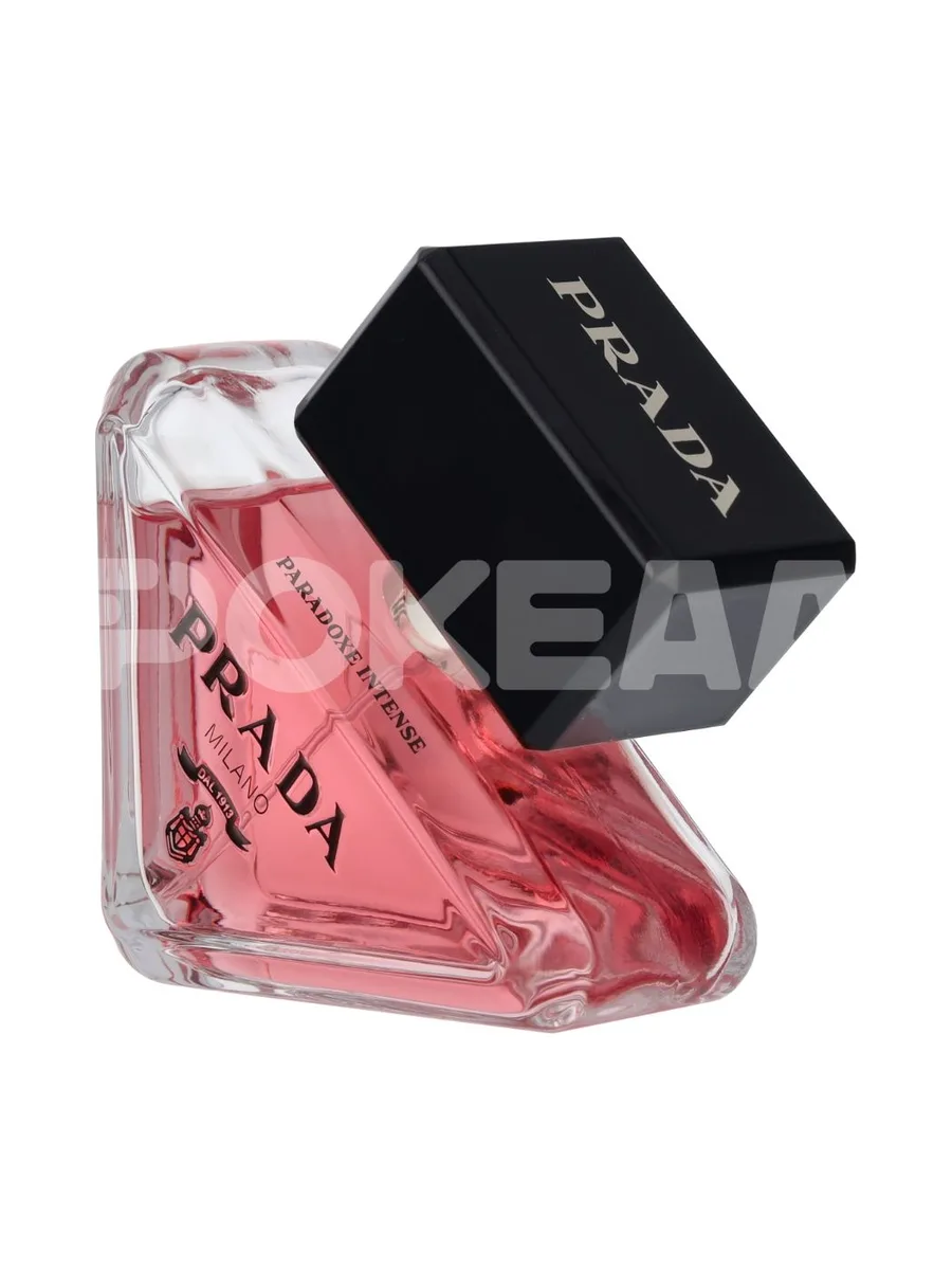 Prada Paradoxe Intense Edp Spray 30ml - Refillable 2