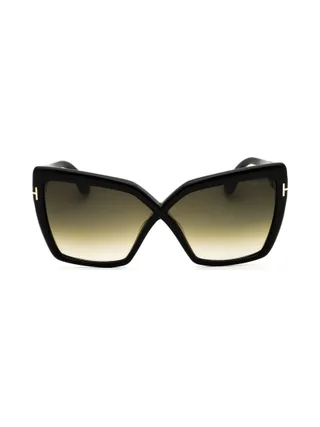 Tom Ford FT1195 — Lunettes de soleil 4