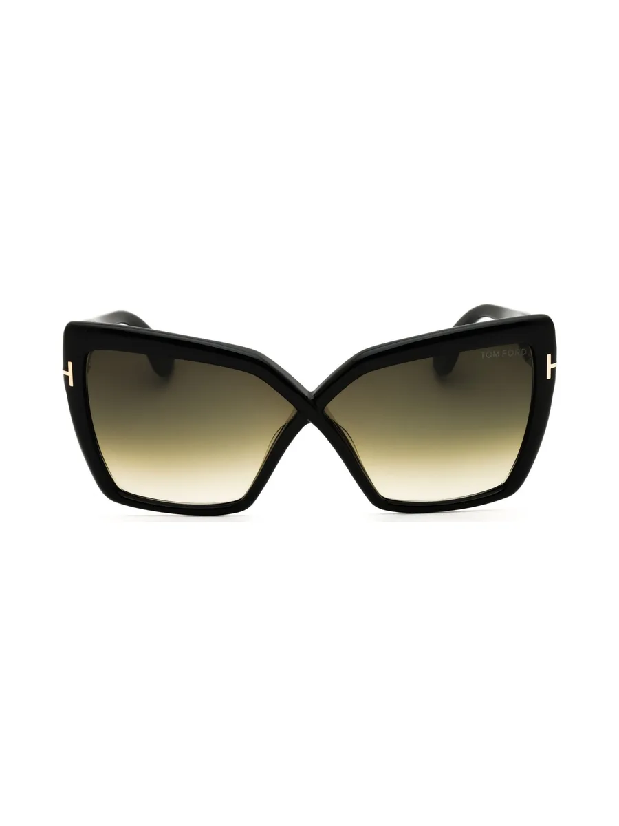 Tom Ford FT1195 — Lunettes de soleil 10