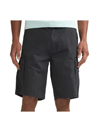 Short Noir Homme Petrol Industries Cargo 1