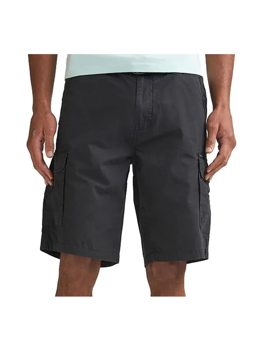 Short Noir Homme Petrol Industries Cargo 2