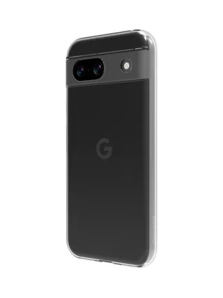 Greenland Google Pixel 8a Clear 4