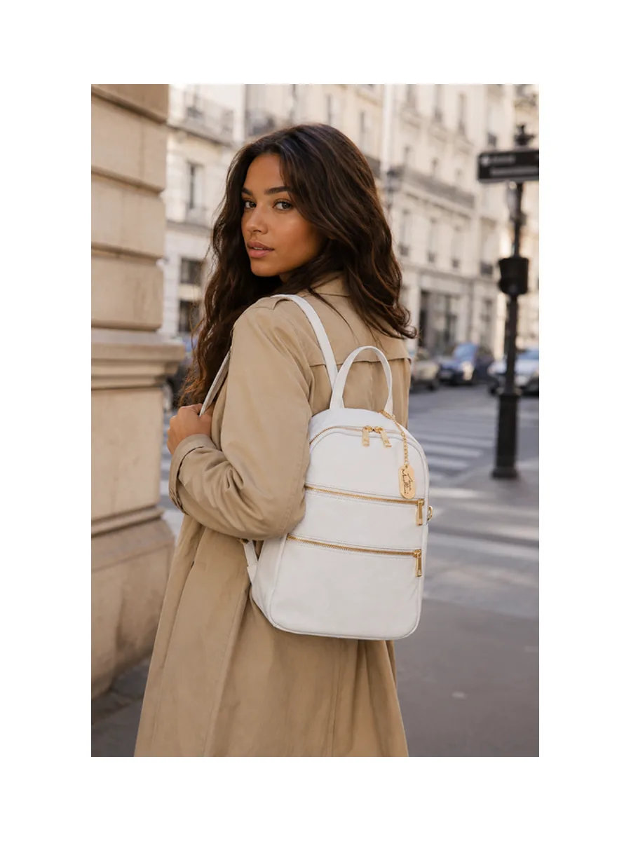 Zeolla - 100% cuir - Made in Italy 1