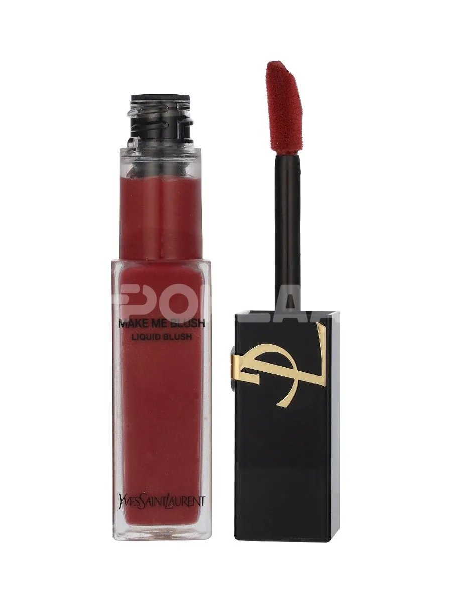 YSL Make Me Blush Liquid 15ml - #54 Berry Bang 2