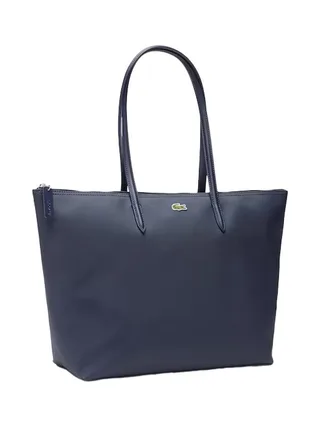 Sac Cabas Marine Femme Lacoste L.12.12 Concept 1