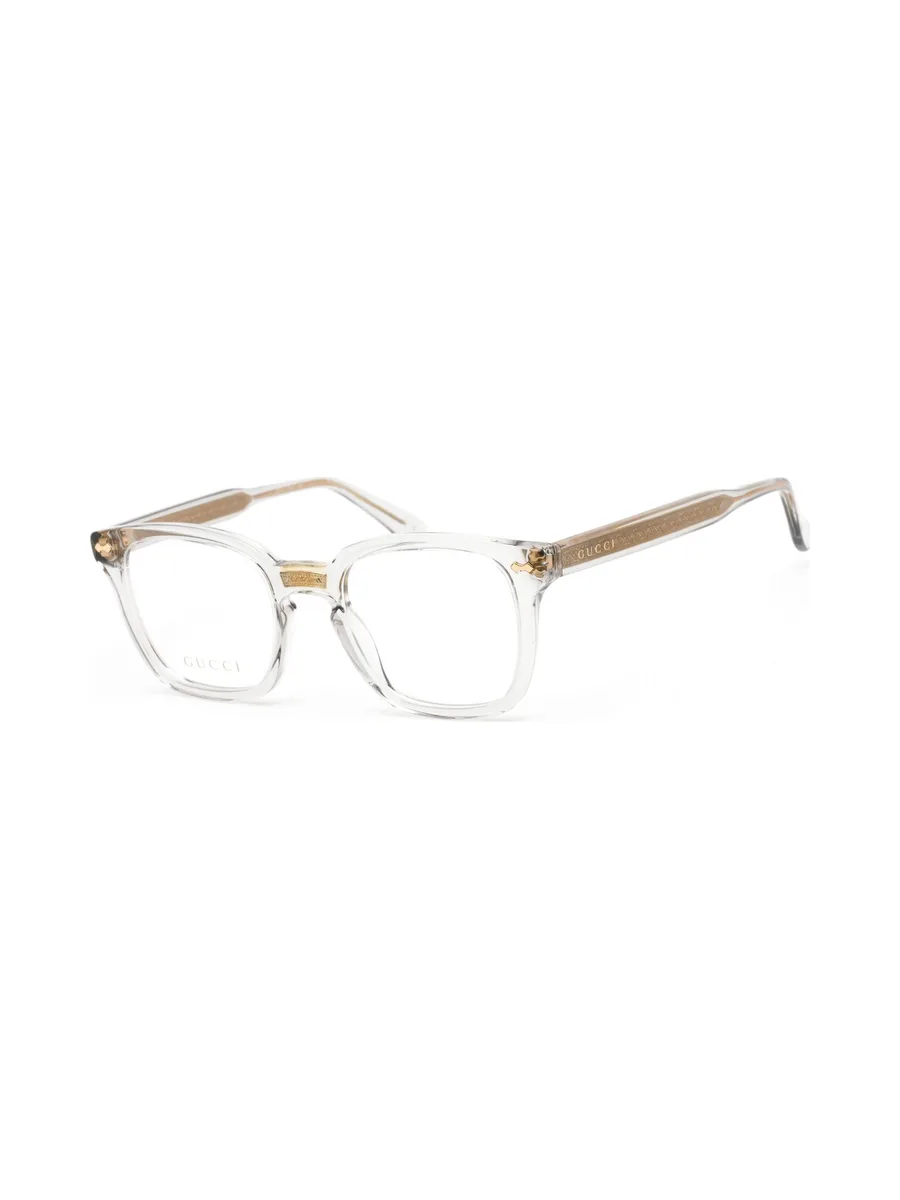 Gucci GG0184O — Lunettes de vue 1