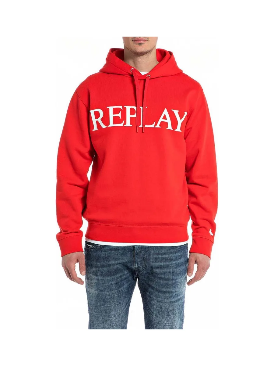 REPLAY M6711.000.22890P - Sweat-shirt 20