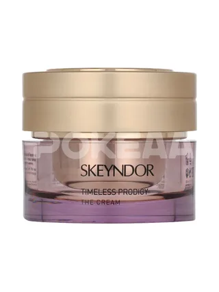 Skeyndor Timeless Prodigy The Cream 50ml 2