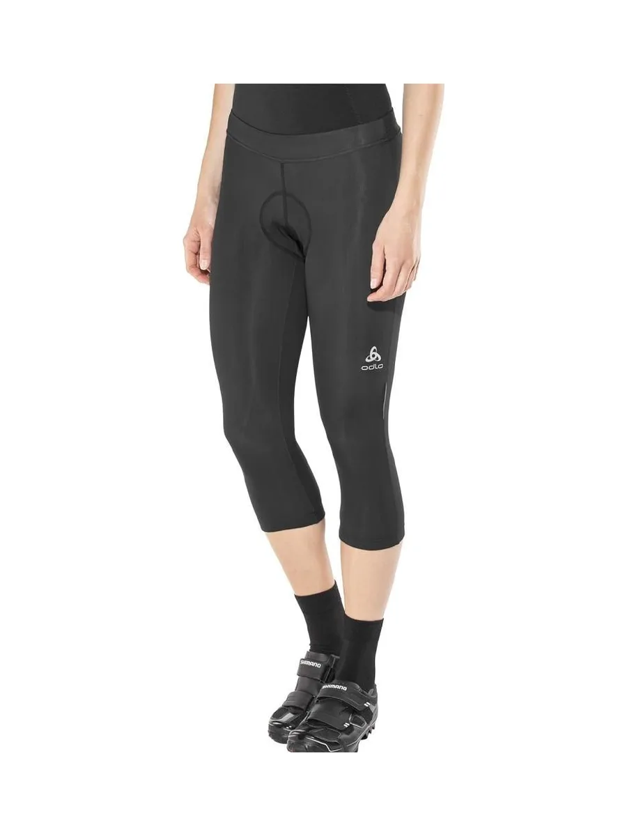 Legging Noir Femme Odlo Element 1