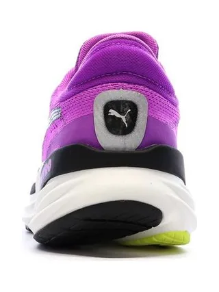 Chaussures de Running Violet Mixte PUMA Magnify Nitro 2 3
