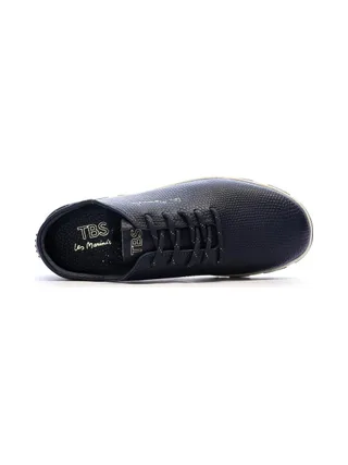 Baskets Marine Femme TBS Cruiser Python 4