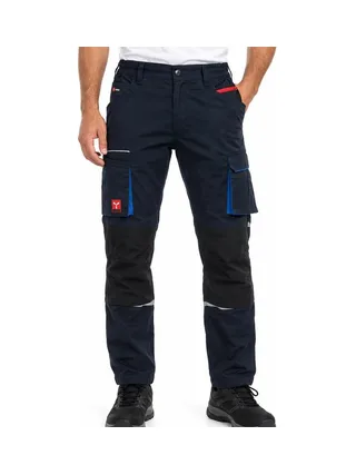 Pantalon de travail Marine Homme Payper Next 400 Summer 1