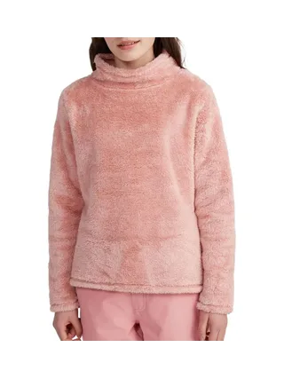 Sweat Rose Fille O'Neill Fuzzy 1