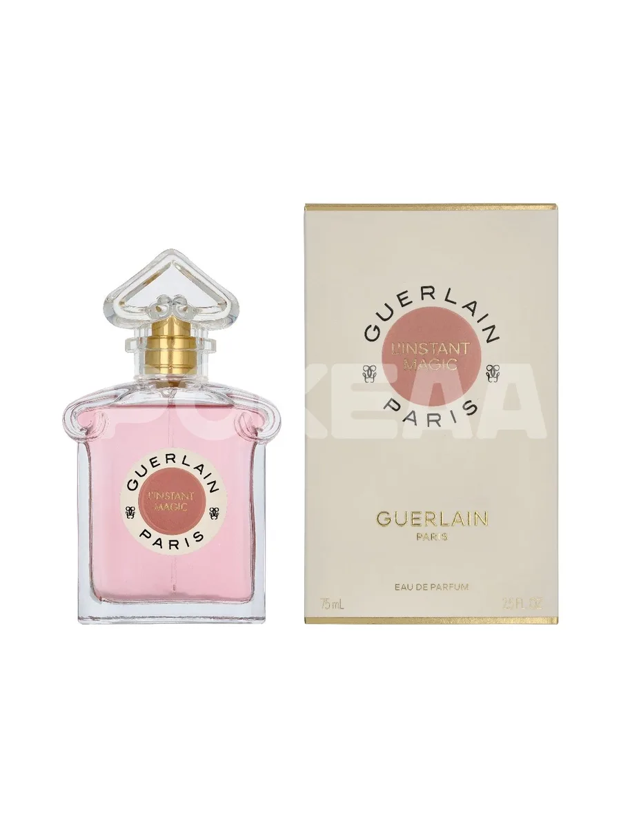 Guerlain L'Instant Magic Edp Spray 75ml 1