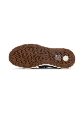 Chaussures bateau Bleu Femme TBS Cotton Canvas Argile 5