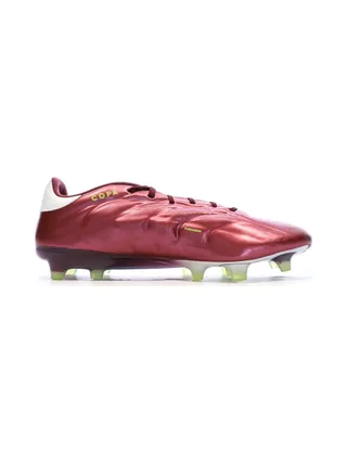 Chaussures de Foot Bordeaux Mixte Adidas Copa Pure 2 Elite FG 2