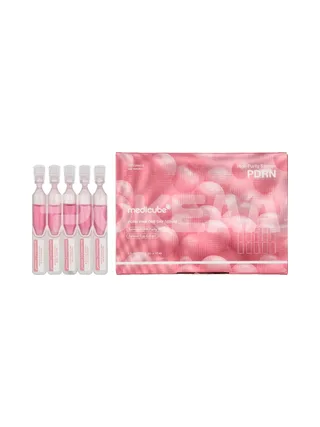 Medicube PDRN Pink One Day Serum Set 15ml - 10 x 1.5ml 1