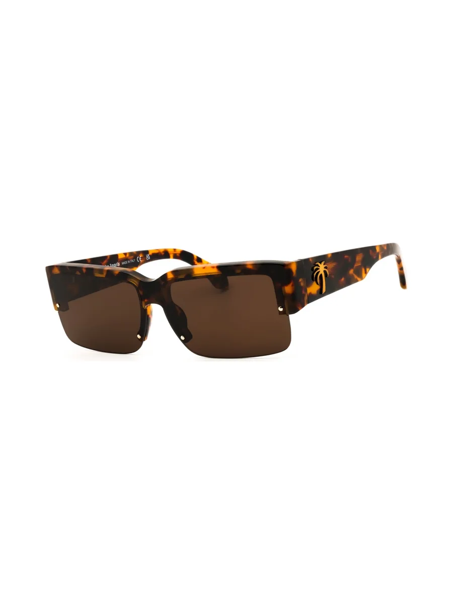 Palm Angels VIDANGE — Lunettes de soleil 5