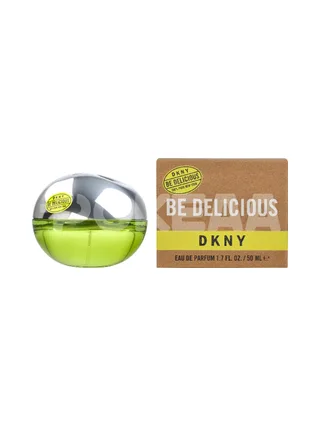 DKNY Be Delicious Women Edp Spray 50ml 1