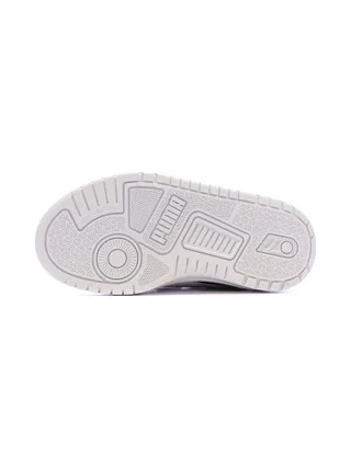 Baskets Noires/Blanches Garçon Puma Shuffle Downtown 5