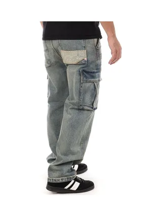 Jean Bleu Homme Kaporal Kp Asher 2