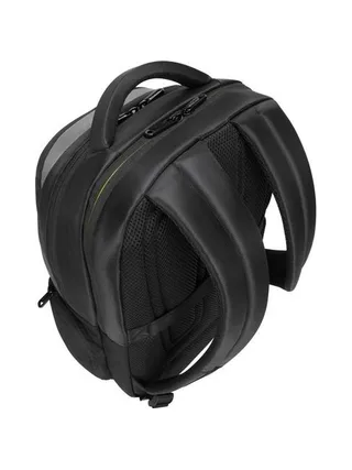 Citygear 17.3" Backpack Blk 8
