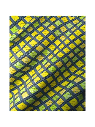 Vlisco Super-Wax 11