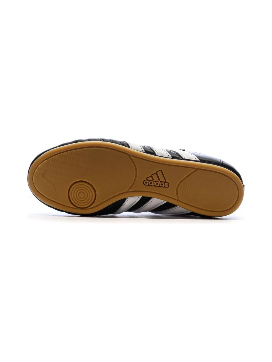 Baskets Noires Mixte Adidas Taekwondo 6