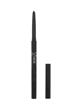 Dior Diorshow 24H Stylo Intense Waterproof Eyeliner 0.3g - #296 Matte Blue 2