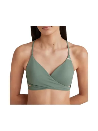 Haut de Maillot de bain Vert Femme O'Neill Baay 1