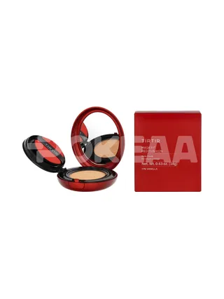 Tirtir Mask Fit Red Cushion Foundation SPF40 18g - #17N Vanilla 1