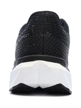 Chaussures de Running Noires Homme New Balance Propel 3