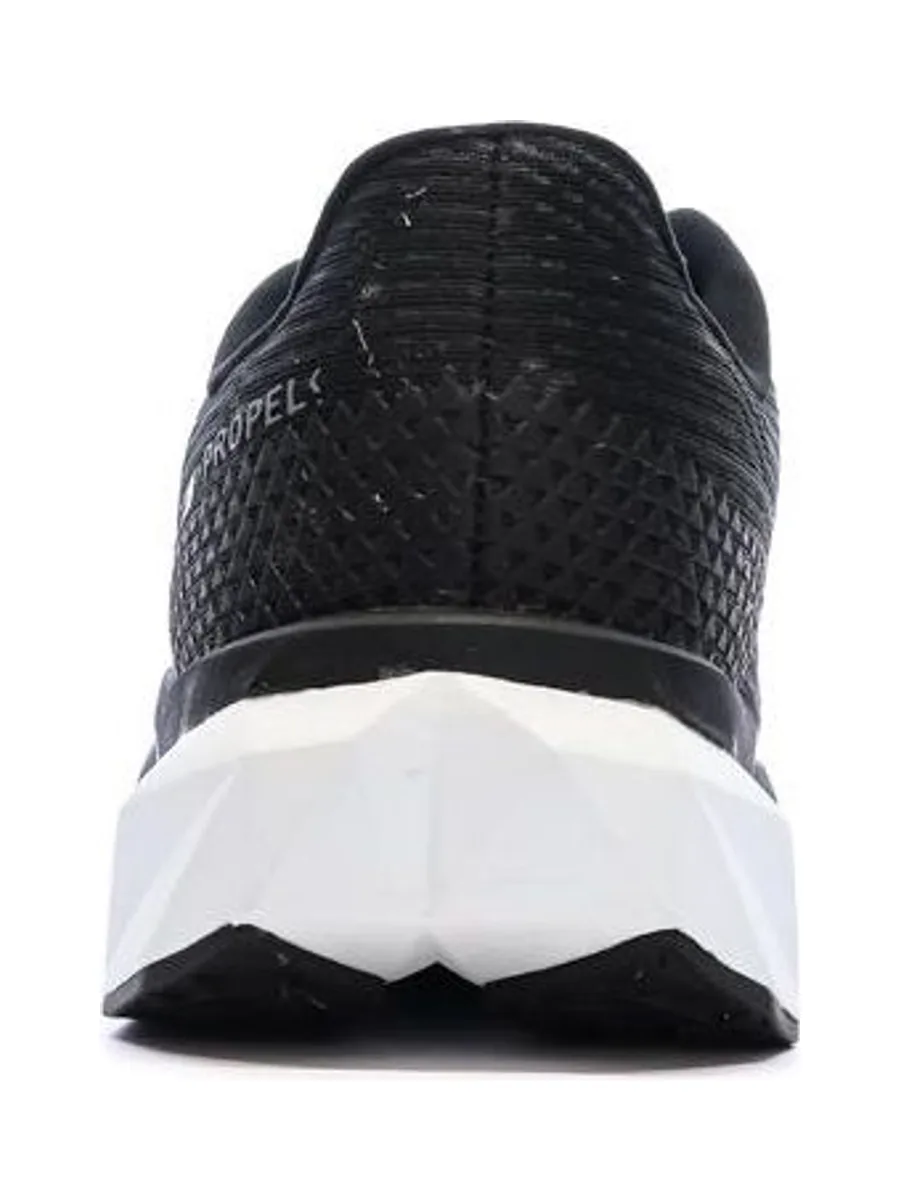Chaussures de Running Noires Homme New Balance Propel 4